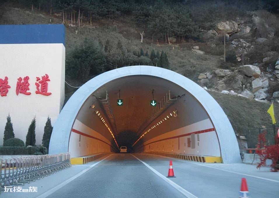 中国最长隧道是哪个隧道(我国最长的终南山隧道有多长)-图片5